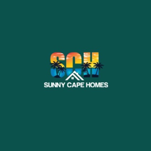 Sunny Cape Homes