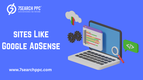 sites Like Google AdSense