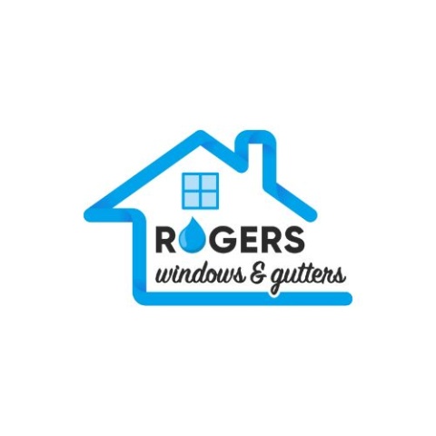 Rogers Windows and Gutters