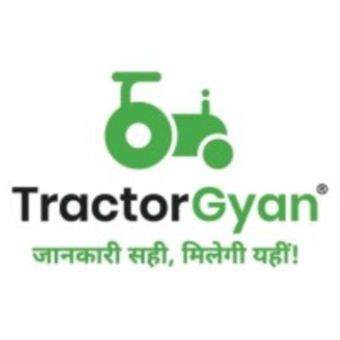 Tractor Gyan