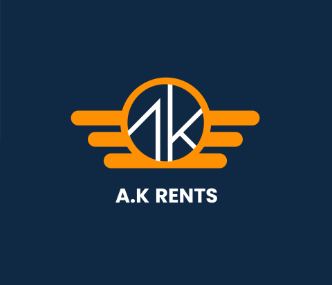 AK Rents - Scooty and Bike on rent in Jaipur