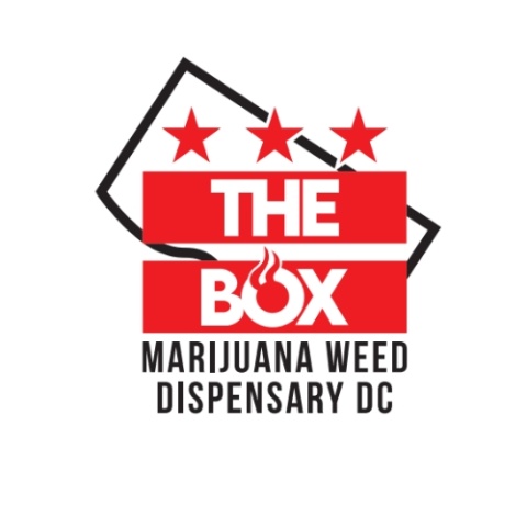 The BOX Marijuana Weed Dispensary DC