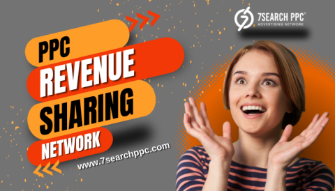PPC Revenue Sharing Network