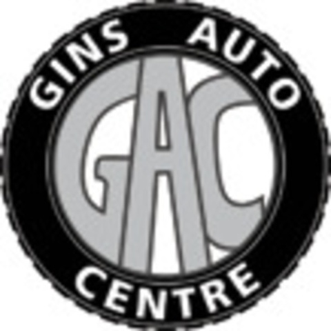 Gins Auto Centre Ltd