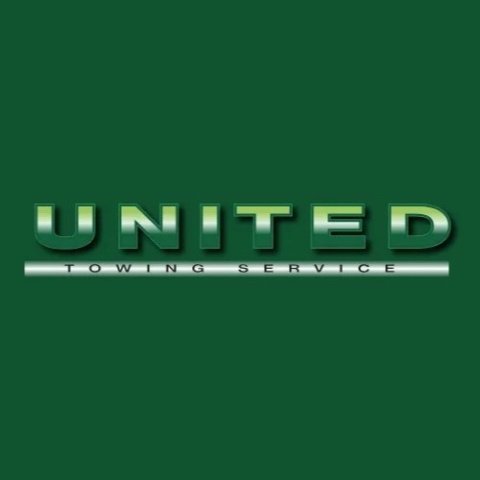 United Towing Services Pty Ltd