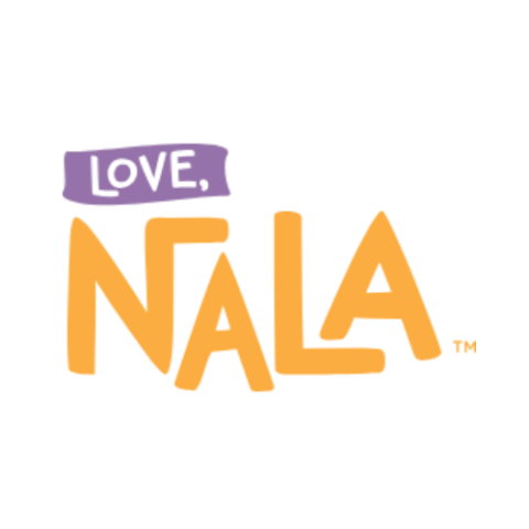 Love, Nala