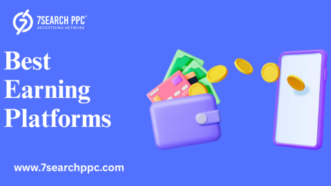 Best Earning Platform