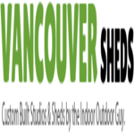 Vancouver Sheds