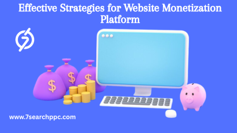 website monetization platform