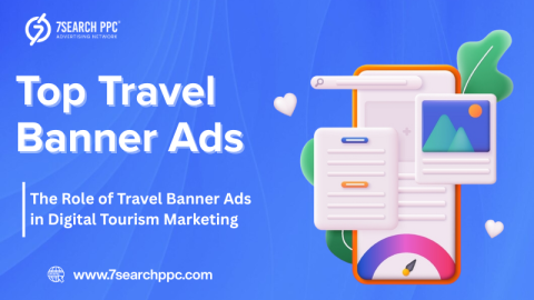 Travel Banner Ads