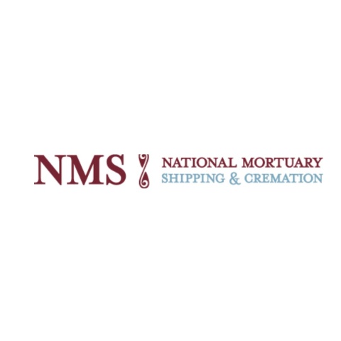 National Mortuary Shipping and Cremation