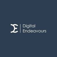 Digital Endeavours Matterport 3D Tour services