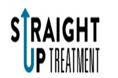 Straight Up Treatment