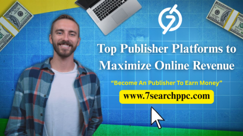 Top Publisher Platforms for Maximizing Website Revenue