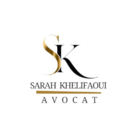 Sarah Khelifaoui Avocat