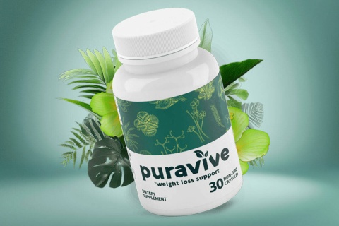Puravive | OFFICIAL (CALIFORNIA) | Best Weight Loss Supplement