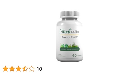 Plantsulin™ (CALIFORNIA) - Official Website | Blood Sugar Supplement