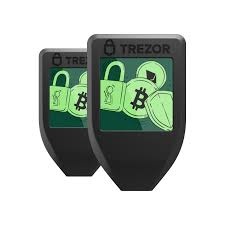 Trezor Bridge