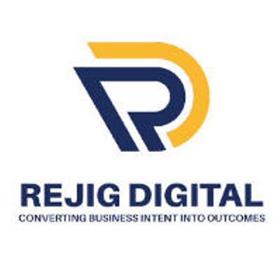 Rejig Digital