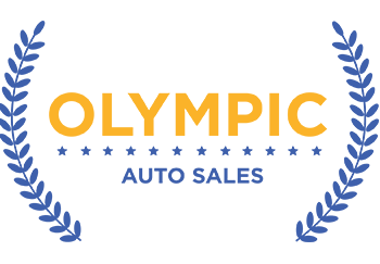 Olympic Auto Sales