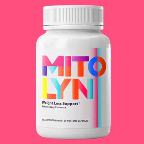 Mitolyn® - California's Official Website | All-Natural, Pure Supplement