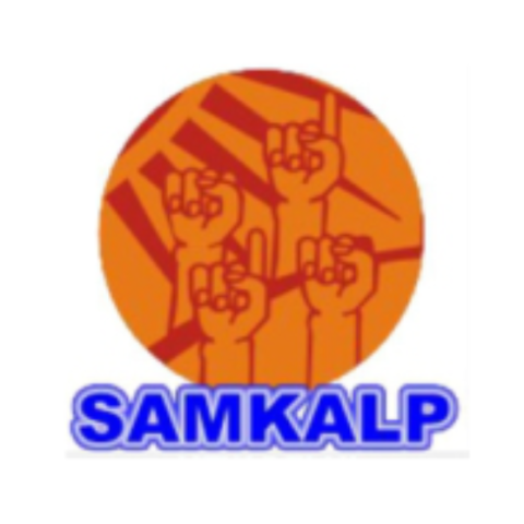 Samkalp