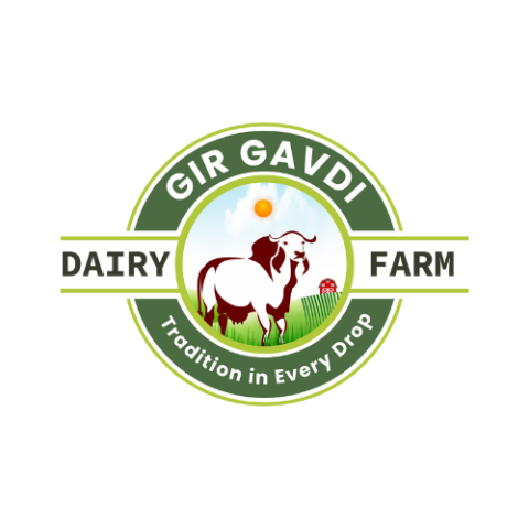 Girgavdi Dairy Farm