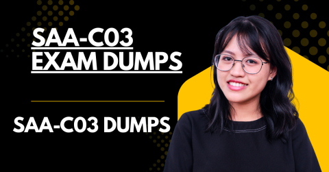 Stop Searching! DumpsArena SAA-C03 Exam Dumps Are All You Need