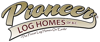 Pioneer Log Homes of British Columbia