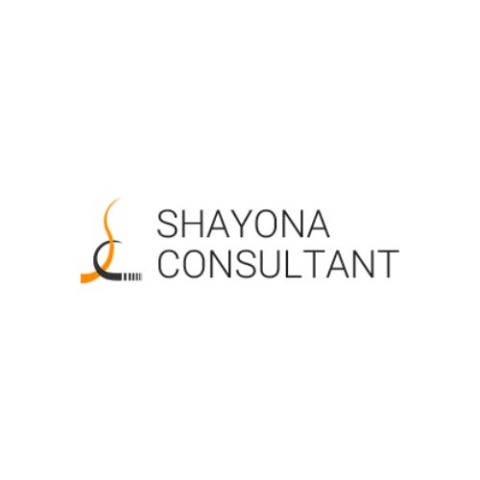 Shayona Consultant -baroda