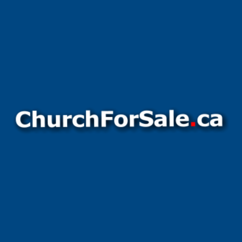 Church for Sale