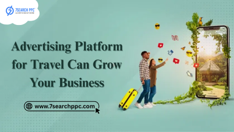 Advertising Platform for Travel