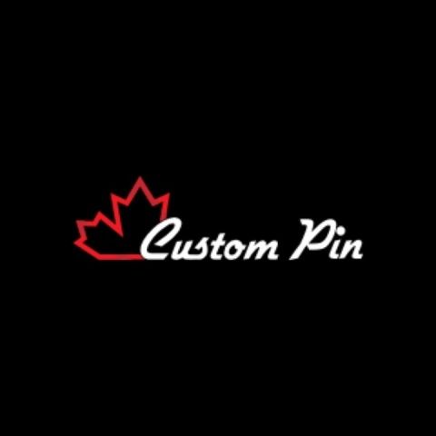 Custom Pins Canada