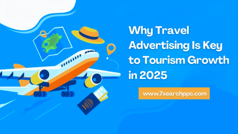 Best Travel Advertising