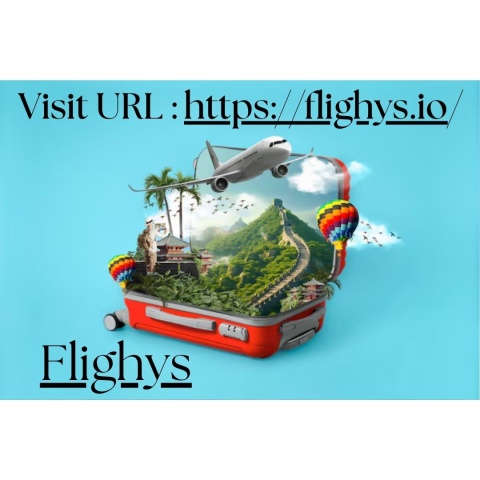 Flighys