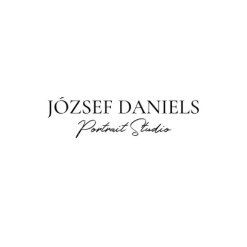 Jozsef Daniel’s Portrait Studio