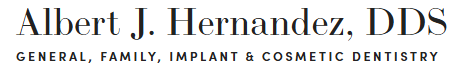Albert J. Hernandez, DDS