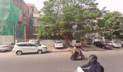 Best IVF Clinic in Delhi | Little Angel IVF