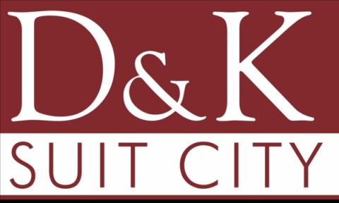 Dk Suit City