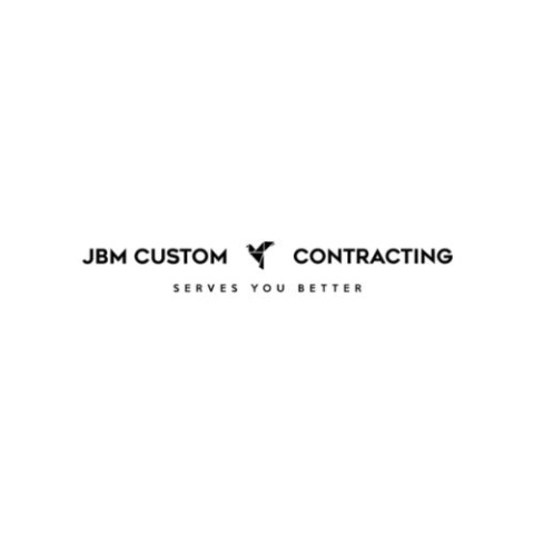 JBM custom contracting