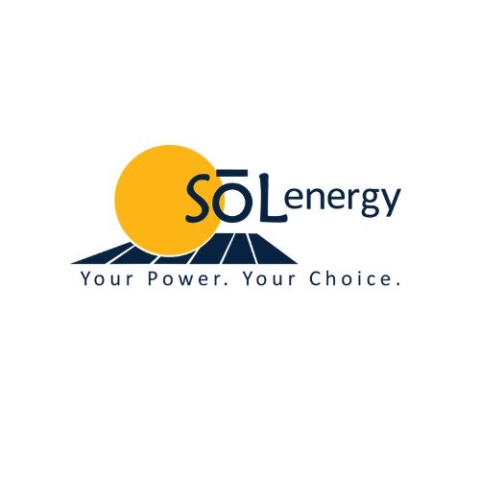 SoL Energy LLC​