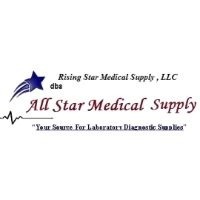 All Star Medical Supply