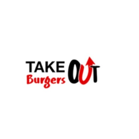Take out Burgers
