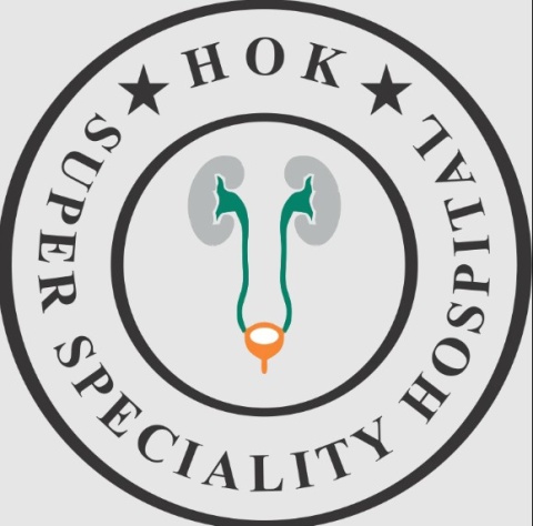 HOK Super Speciality Hospital