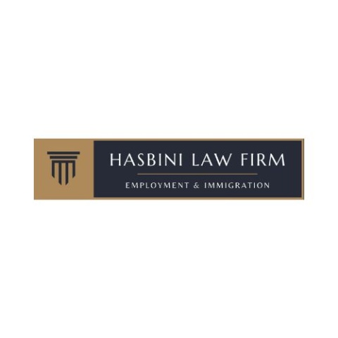 Hasbini Law Firm
