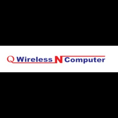 Qaswa Wireless N Computer (Qwireless)