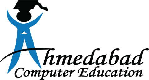 Ahmedabad Computer Education