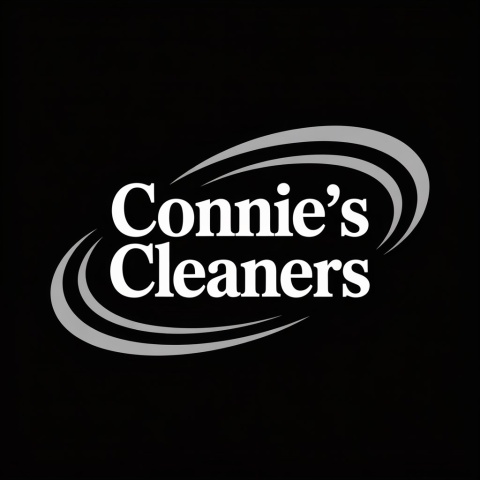 Connie’s Cleaners