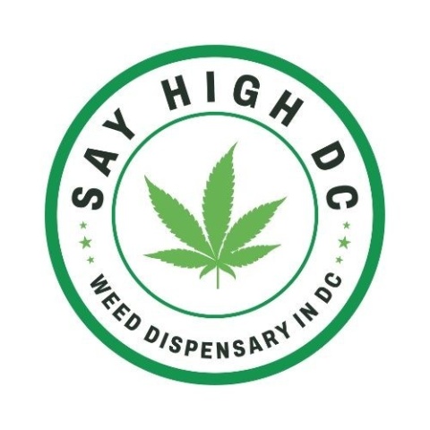 Say High DC Weed Dispensary