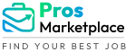 Pros Marketplace
